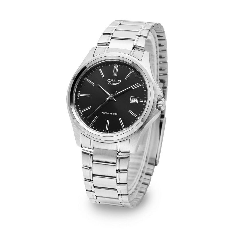 카시오 CASIO MTP-1183A-1ADF 남성 시계 상세 이미지 5