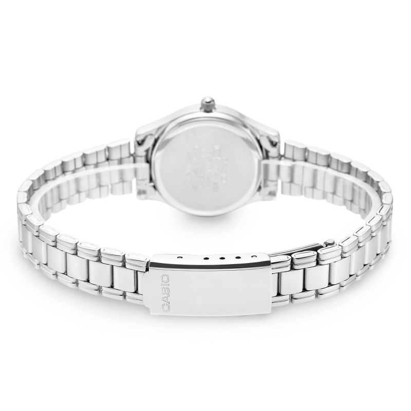 카시오 CASIO LTP-1275D-7ADF 아날로그 수능 학생 여성 메탈시계 상세 이미지 7