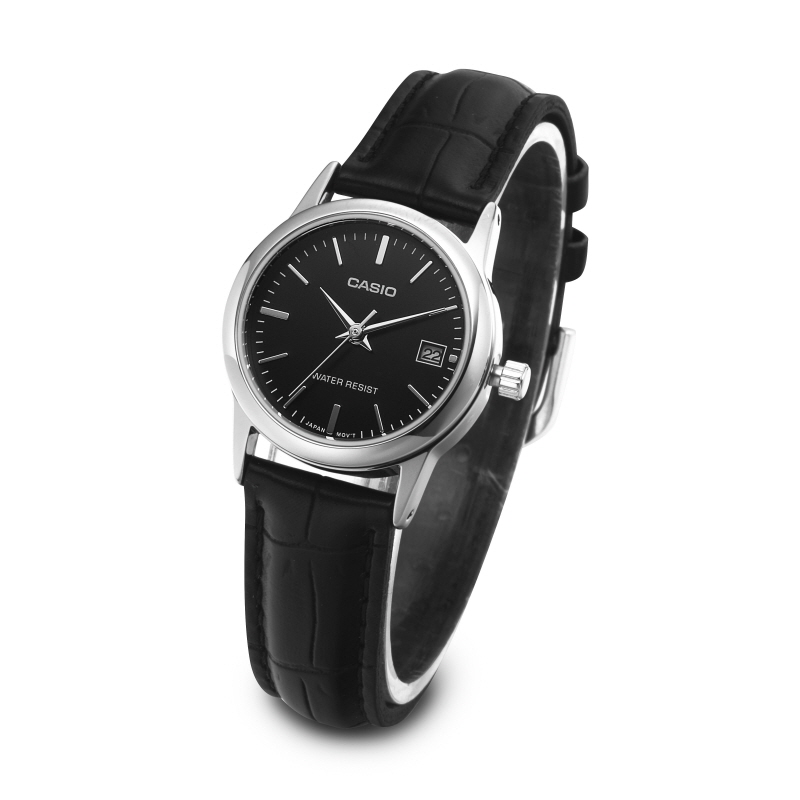 카시오 CASIO LTP-V002L-1AUDF 여성 시계 상세 이미지 5