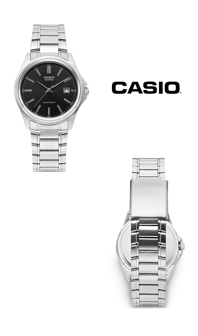 카시오 CASIO MTP-1183A-1ADF 남성 시계 상세 이미지 7