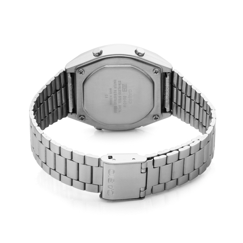카시오 CASIO B640WD-1AVDF 공용 시계 상세 이미지 6