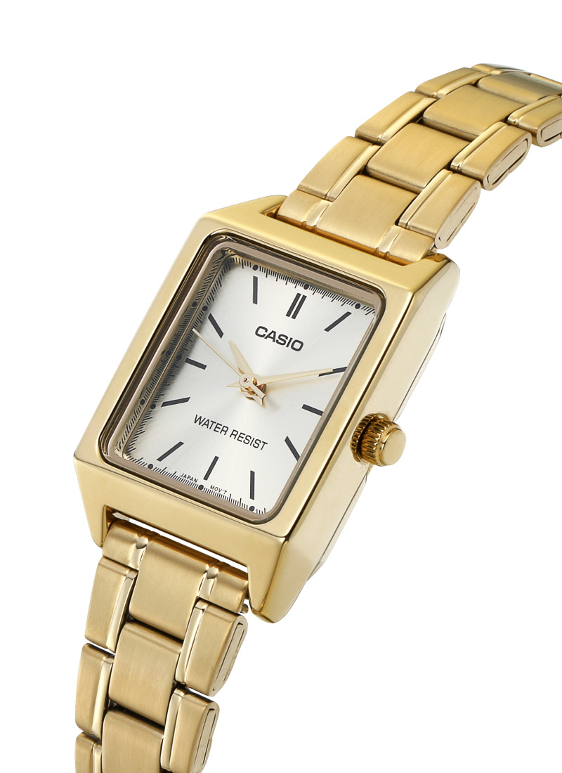 카시오 CASIO LTP-V007G-9EUDF 여성 시계 상세 이미지 8