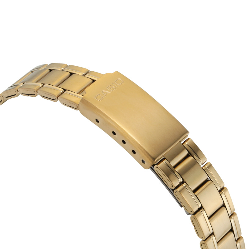 카시오 CASIO LTP-V007G-9EUDF 여성 시계 상세 이미지 9