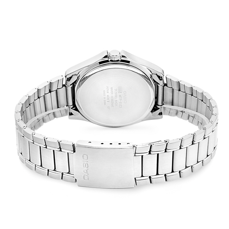 카시오 CASIO MTP-1183A-7BDF 남성 시계 상세 이미지 6