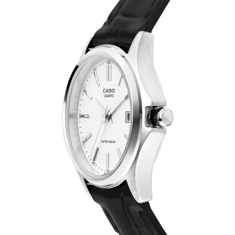 카시오 CASIO LTP-1183E-7ADF 아날로그 수능 학생 여성 가죽시계 상세 이미지 9