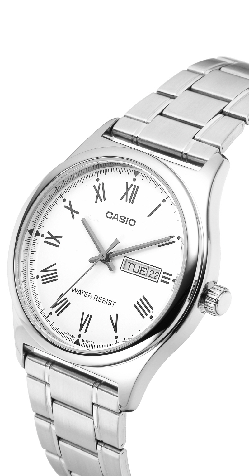 카시오 CASIO MTP-V006D-7BUDF 남성 시계 상세 이미지 8