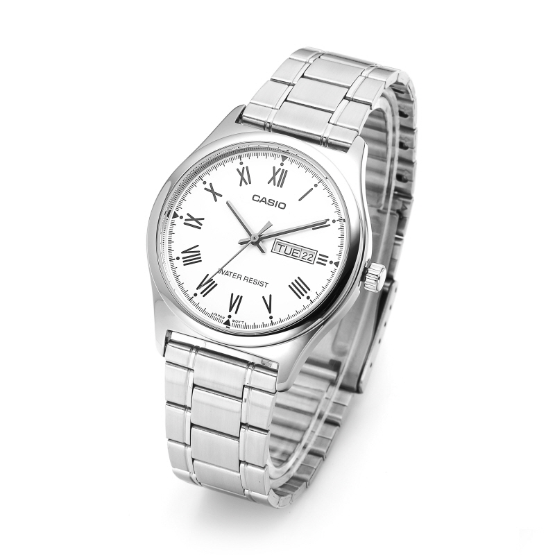 카시오 CASIO MTP-V006D-7BUDF 남성 시계 상세 이미지 5