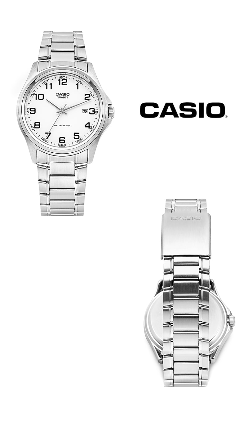 카시오 CASIO MTP-1183A-7BDF 남성 시계 상세 이미지 7