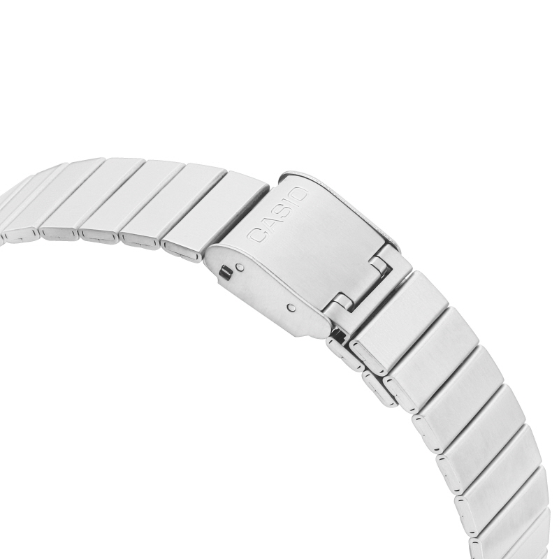 카시오 CASIO A100WE-7BDF 공용 시계 상세 이미지 9