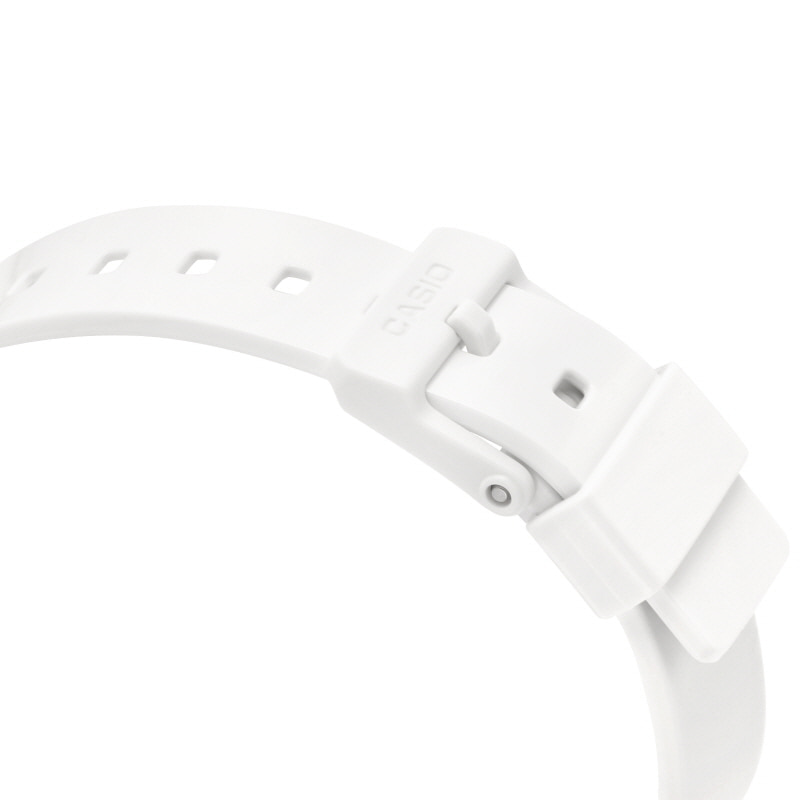 카시오 CASIO LRW-200H-7E2VDF 여성 양방향회전 우레탄 시계 상세 이미지 9