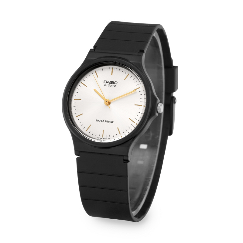카시오 CASIO MQ-24-7E2LDF 공용 시계 상세 이미지 5