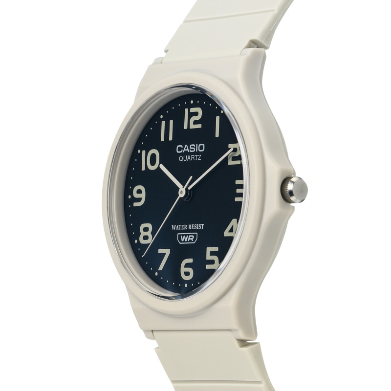 카시오 CASIO MQ-24UC-8BDF 아날로그 수능 학생 공용 우레탄시계 상세 이미지 9
