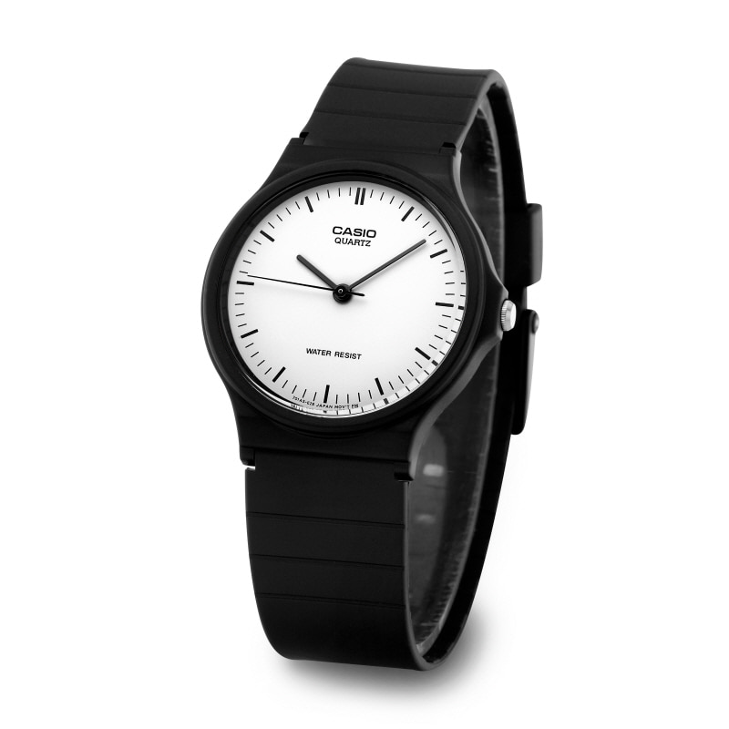 카시오 CASIO MQ-24-7ELDF 공용 시계 상세 이미지 5