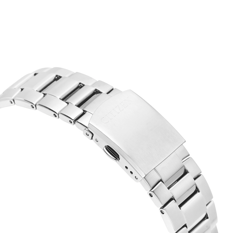 시티즌 CITIZEN AN8201-57L 크로노그래프 남성 메탈시계 상세 이미지 10