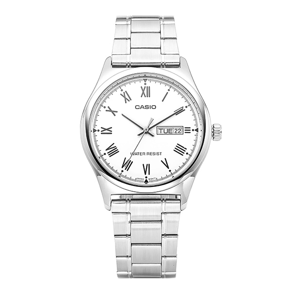 카시오 CASIO MTP-V006D-7BUDF 남성 시계 상세 이미지 3
