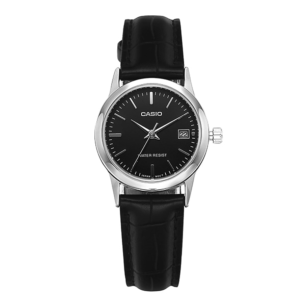 카시오 CASIO LTP-V002L-1AUDF 여성 시계 상세 이미지 3