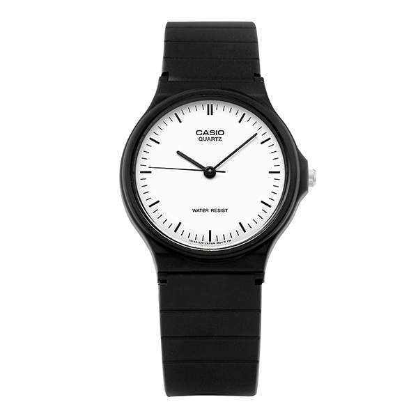 카시오 CASIO MQ-24-7ELDF 공용 시계 상세 이미지 3