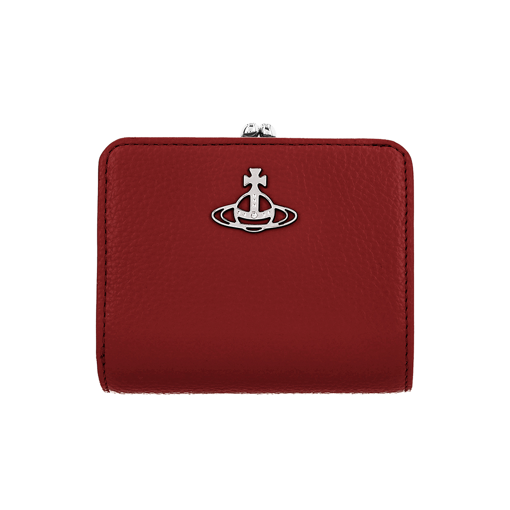 비비안웨스트우드] 5115002YW S000D H407 여성 반지갑 | 머스트잇