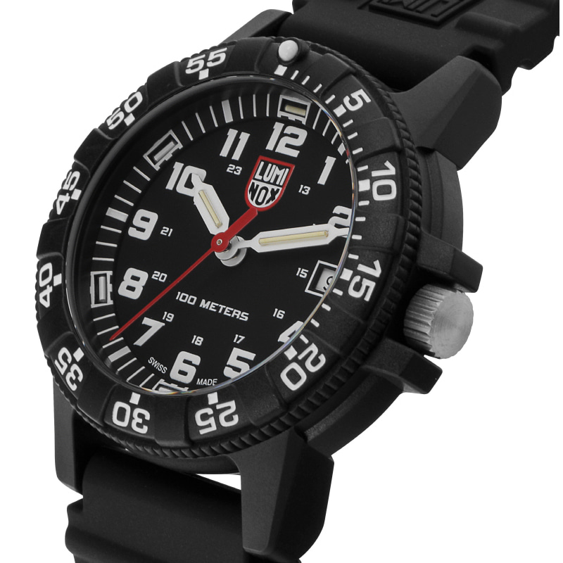 Luminox Men's Watch 151104788 | eBay