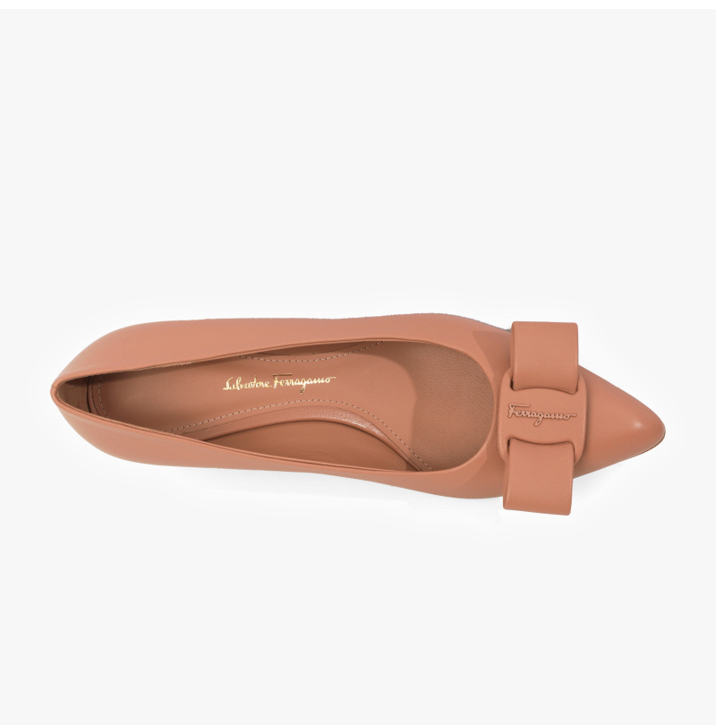 [페라가모 FERRAGAMO] 01 R250 0733197 여성 힐- 이랜드몰