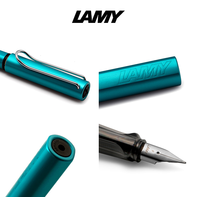 머스트잇(MUSTIT) - [LAMY] 4034720 공용 만년필