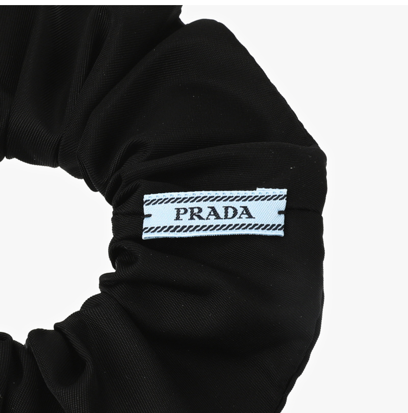 PRADA｜ (1IF015 2DMI F0632) 프라다 PRADA] 1IF015 2DMI F0632 여성 헤어밴드- 이랜드몰