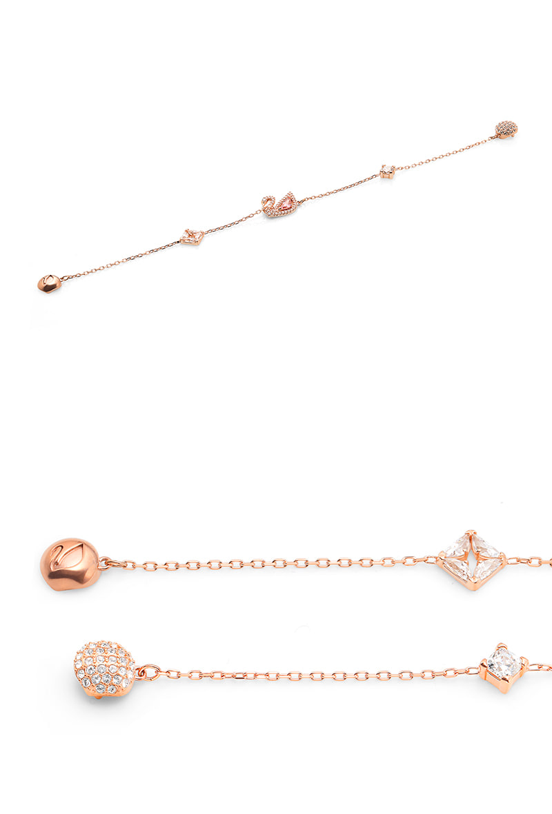 [스와로브스키 SWAROVSKI] 5485876 여성 팔찌- 이랜드몰