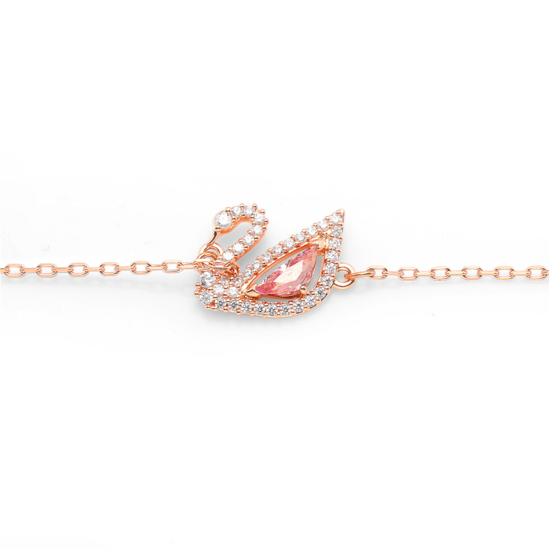 [스와로브스키 SWAROVSKI] 5485876 여성 팔찌- 이랜드몰