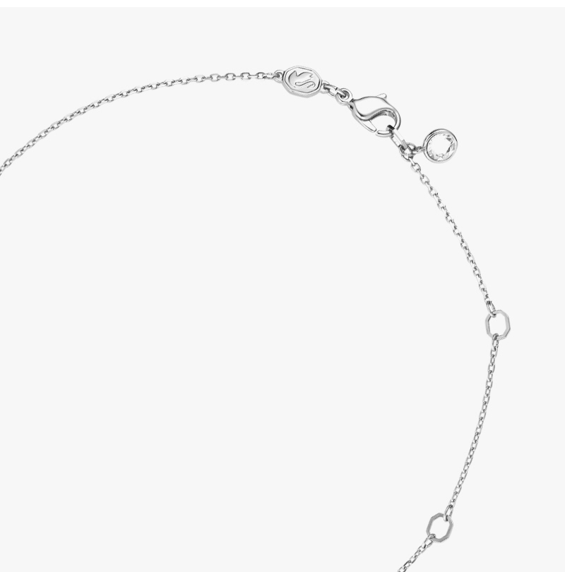 [스와로브스키 SWAROVSKI] 5666181 여성 목걸이- 이랜드몰