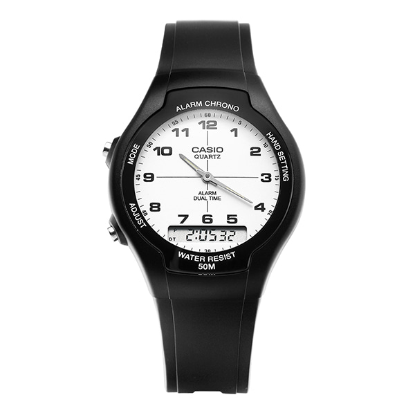 Casio CASIO AW 90H 7BVDF SSF Shop