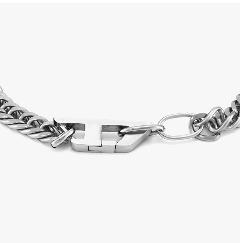 DIESEL] DX1510040 ブレスレット | ファッション通販サイト NUGU