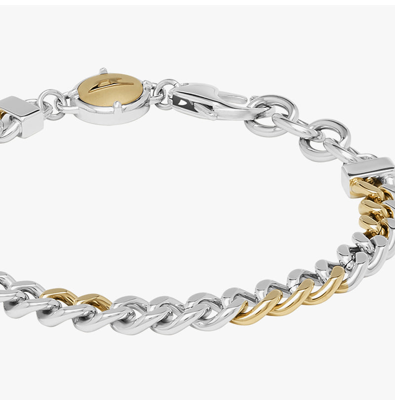 DIESEL ゴールドブレスレット 専用ボックス、ポーチ付き 楽天市場】ディーゼル アクセサリー BRACELET メンズ ゴールド