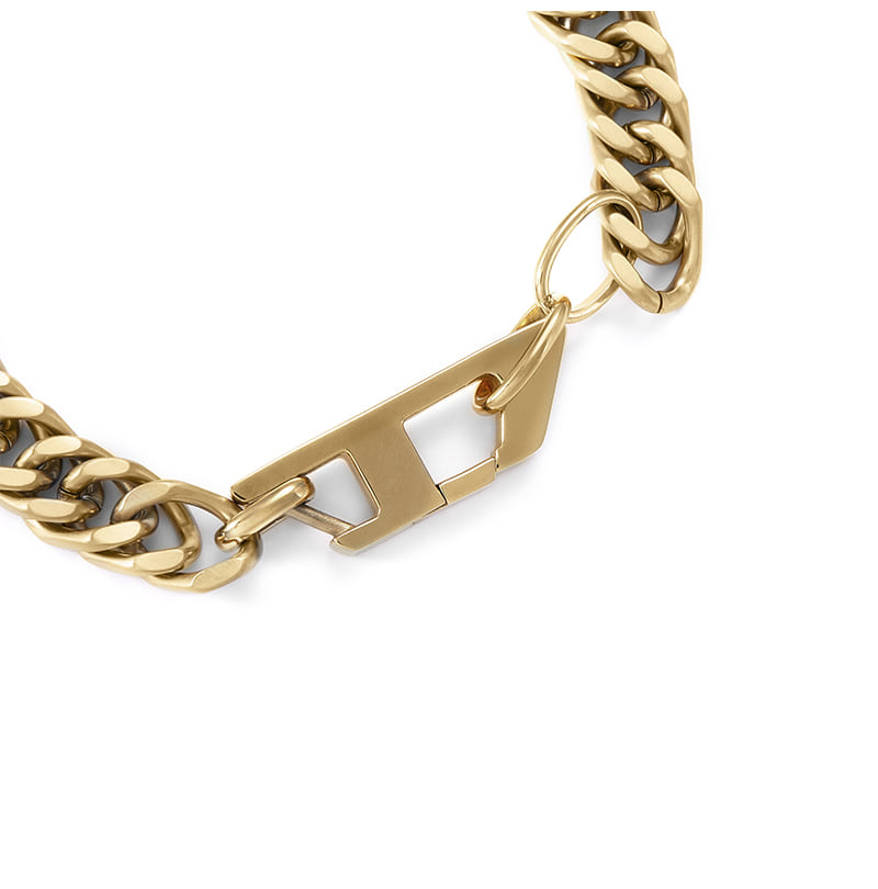 ★DIESEL★ディーゼル DX1511710 ブレスレット UNISEX ディーゼル アクセサリー メンズ ブレスレット DX1511710