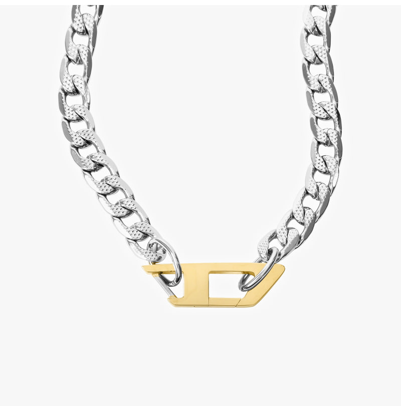 DIESEL] DX1343040 ネックレス | ファッション通販サイト NUGU