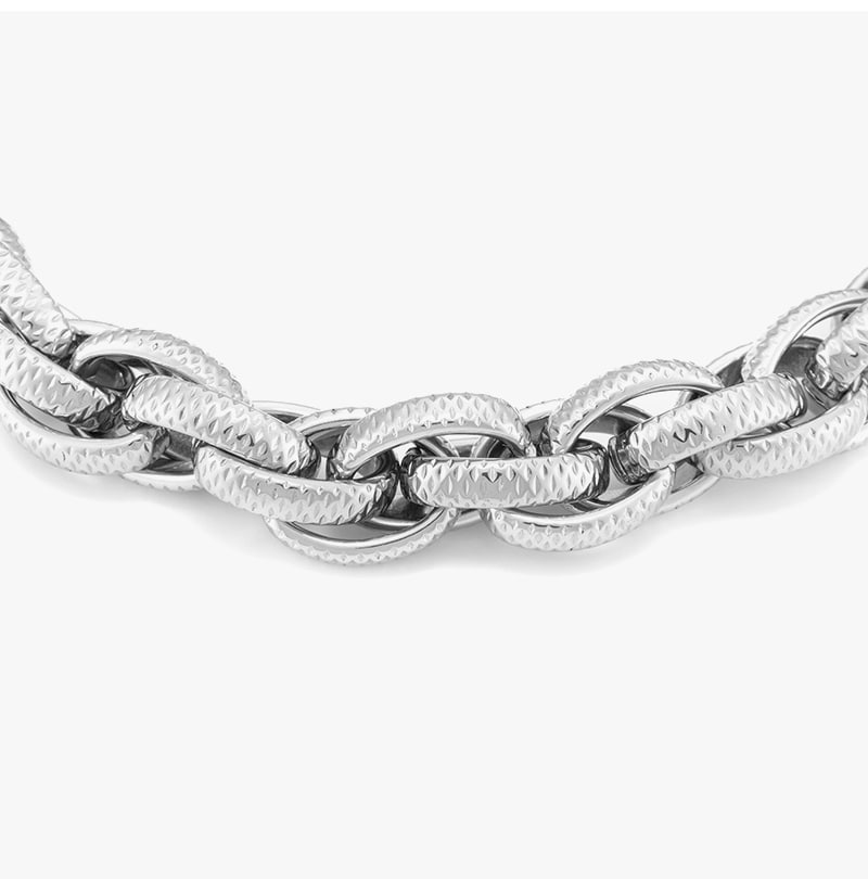 DIESEL] DX1514040 ブレスレット | ファッション通販サイト NUGU