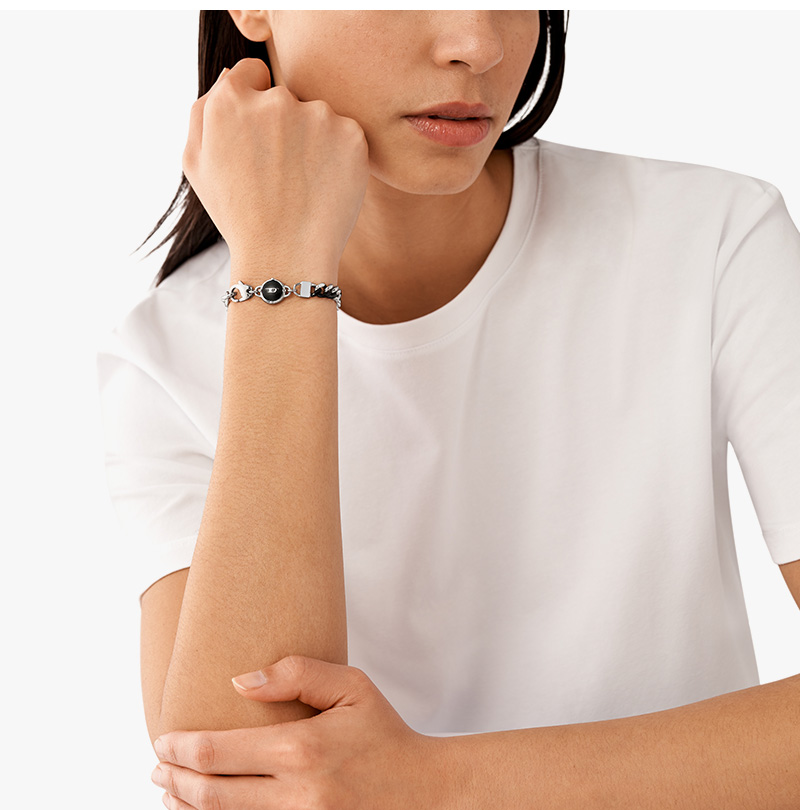 DIESEL] DX1498931 ブレスレット | ファッション通販サイト NUGU
