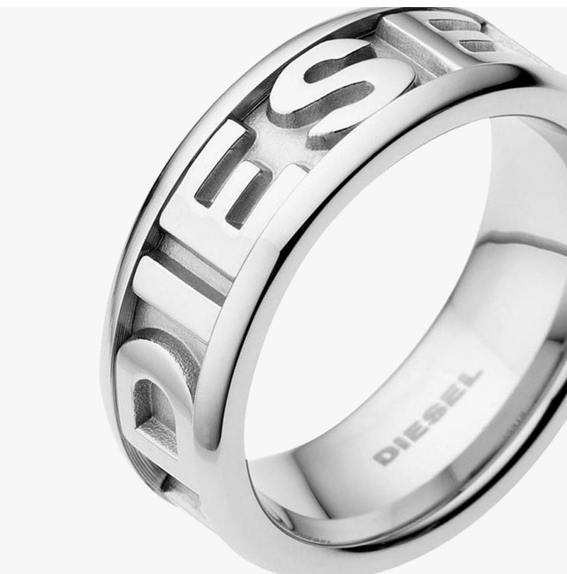 DIESEL] DX0050040 リング | ファッション通販サイト NUGU