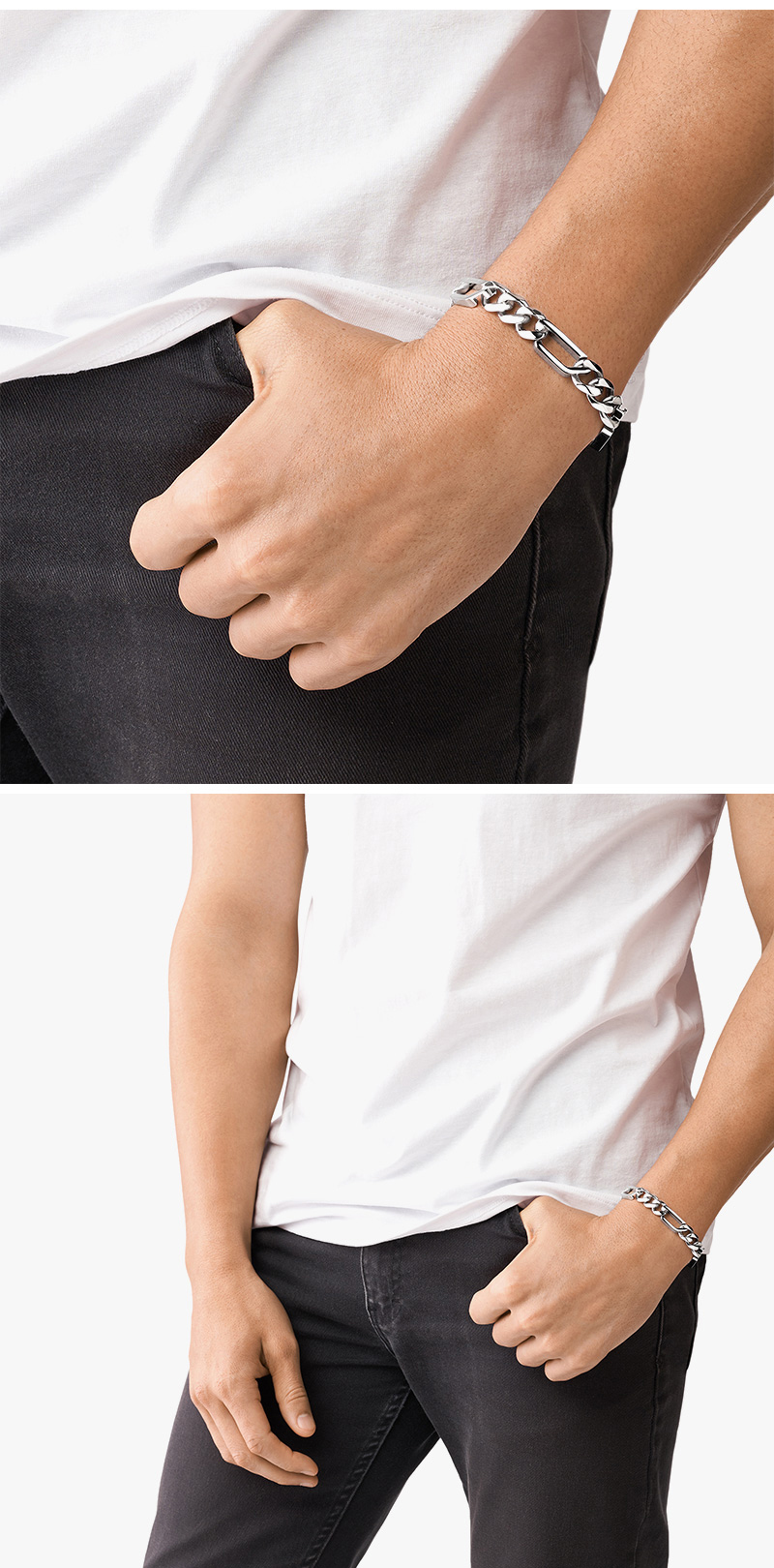 DIESEL DX1354 ブレスレットunisex 41LJHFgPF0L.jpg_BO30,255,255,
